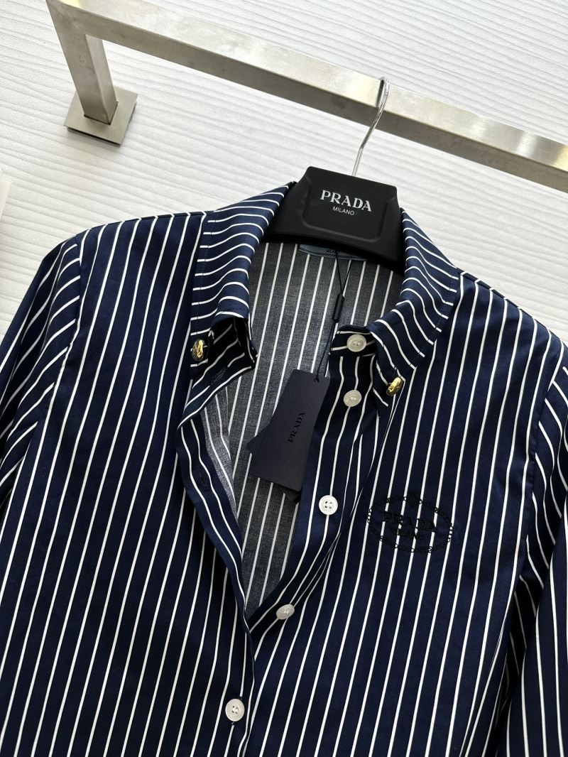 Prada Shirts